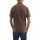tekstylia Męskie Koszulki polo z krótkim rękawem Blauer 22SBLUT02118006202 Zielony