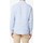 tekstylia Męskie Koszule z długim rękawem Calvin Klein Jeans K10K109286 Niebieski