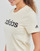 tekstylia Damskie T-shirty z krótkim rękawem Adidas Sportswear W LIN T Beżowy