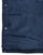 tekstylia Męskie Kurtki pikowane Adidas Sportswear HELIONIC HO JKT Marine