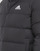 tekstylia Męskie Kurtki pikowane Adidas Sportswear HELIONIC HO JKT Czarny