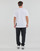 tekstylia Męskie T-shirty z krótkim rękawem adidas Performance M GL T Biały