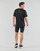 tekstylia Męskie T-shirty z krótkim rękawem adidas Performance D4R RTFO TEE Czarny