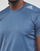 tekstylia Męskie T-shirty z krótkim rękawem adidas Performance D4R TEE MEN Acier / Merveille