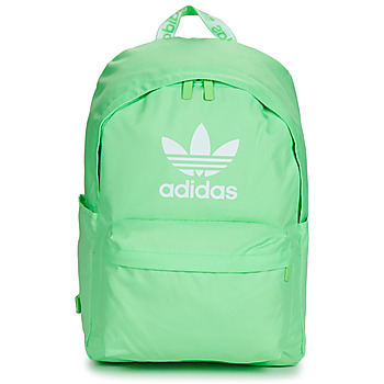 Torby Plecaki adidas Originals ADICOLOR BACKPACK Zielony