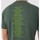tekstylia Męskie T-shirty i Koszulki polo Salewa Pure Dolomites Hemp Men's T-Shirt 28329-5320 Zielony