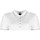 tekstylia Damskie Koszulki polo z krótkim rękawem Geox W1210A/T2649 | W Sustin Biały