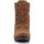 Buty Damskie Buty za kostkę Bearpaw Buty  Marlowe 2041W-974 Hickory/Chocolate Brązowy