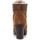 Buty Damskie Buty za kostkę Bearpaw Buty  Marlowe 2041W-974 Hickory/Chocolate Brązowy