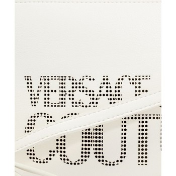 Versace Jeans Couture 72VA4BBX Biały