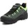 Buty Męskie Trekking Salewa Alp Trainer 2 Men's Shoe 61402-5331 Zielony