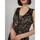 tekstylia Damskie Sukienki krótkie Guess W74K24WA9B0 | Dress Czarny