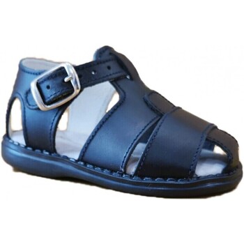Buty Sandały Colores 25646-15 Niebieski