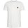 tekstylia Męskie T-shirty i Koszulki polo Lamborghini 72XBH022 Biały