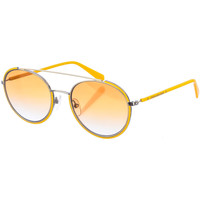 Zegarki & Biżuteria  Damskie okulary przeciwsłoneczne Calvin Klein Jeans CKJ20300S-655 Wielokolorowy