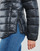 tekstylia Damskie Kurtki pikowane Esprit RCS Tape Jacket Czarny