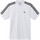 tekstylia Męskie T-shirty i Koszulki polo adidas Originals Club jersey Biały