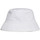 Dodatki Męskie Kapelusze adidas Originals Trefoil bucket hat adicolor Biały