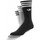 Bielizna Męskie Skarpety adidas Originals Solid crew sock Biały