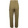 tekstylia Męskie Spodnie z pięcioma kieszeniami Paul Smith Standard Fit Tapered Brązowy
