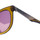Zegarki & Biżuteria  Damskie okulary przeciwsłoneczne Swarovski SK0126S-96J Wielokolorowy