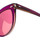 Zegarki & Biżuteria  Damskie okulary przeciwsłoneczne Swarovski SK0176S-83S Fioletowy
