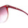 Zegarki & Biżuteria  Damskie okulary przeciwsłoneczne Swarovski SK0191S-66F Czerwony