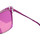 Zegarki & Biżuteria  Damskie okulary przeciwsłoneczne Swarovski SK0196S-83S Fioletowy