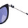 Zegarki & Biżuteria  Damskie okulary przeciwsłoneczne Swarovski SK0221S-01A Czarny
