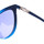 Zegarki & Biżuteria  Damskie okulary przeciwsłoneczne Swarovski SK0226S-92V Niebieski