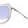 Zegarki & Biżuteria  Damskie okulary przeciwsłoneczne Swarovski SK0325S-26Z Wielokolorowy