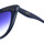 Zegarki & Biżuteria  Damskie okulary przeciwsłoneczne Liu Jo LJ743S-424 Niebieski