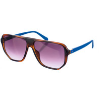 Zegarki & Biżuteria  Damskie okulary przeciwsłoneczne Guess Sunglasses GU00003S-52F Wielokolorowy