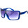 Zegarki & Biżuteria  Damskie okulary przeciwsłoneczne Guess GU00022S-91B Niebieski