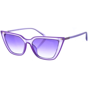 Zegarki & Biżuteria  Damskie okulary przeciwsłoneczne Guess Sunglasses GU3062S-81Z Wielokolorowy