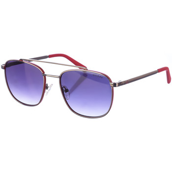 Zegarki & Biżuteria  Damskie okulary przeciwsłoneczne Guess Sunglasses GU6946S-06B Wielokolorowy