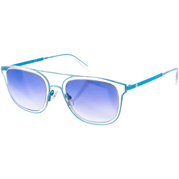 Zegarki & Biżuteria  Damskie okulary przeciwsłoneczne Guess Sunglasses GU6981S-90W Wielokolorowy