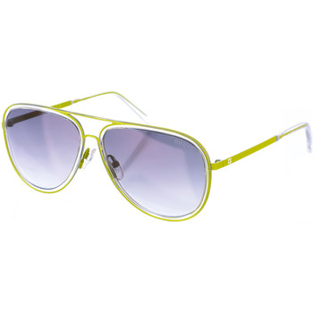 Zegarki & Biżuteria  Męskie okulary przeciwsłoneczne Guess Sunglasses GU6982S-93Q Wielokolorowy