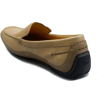 Clarks Rapid Mocc Beżowy