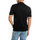 tekstylia Męskie T-shirty z krótkim rękawem Takeshy Kurosawa 83331 | G. Collo M/C Czarny