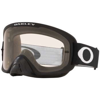 Dodatki Akcesoria sport Oakley Masque moto cross  O Frame 2.0 Pro MX Czarny