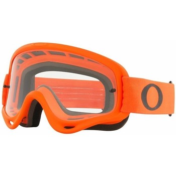 Dodatki Akcesoria sport Oakley Masque moto cross  O-Frame® Pomarańczowy