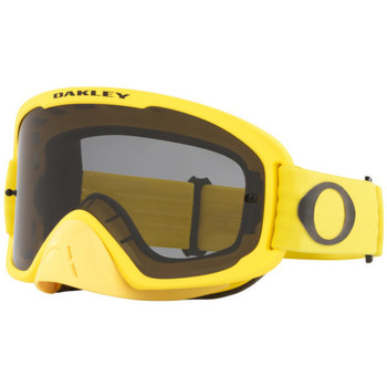 Dodatki Akcesoria sport Oakley Masque moto cross  O-Frame® 2.0 Pro MX Żółty