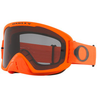 Dodatki Akcesoria sport Oakley Masque moto cross  O-Frame® 2.0 Pro MX Pomarańczowy