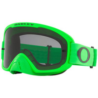 Dodatki Akcesoria sport Oakley Masque moto cross  O-Frame® 2.0 Pro MX Zielony