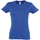 tekstylia Damskie T-shirty z krótkim rękawem Sols IMPERIAL WOMEN - CAMISETA MUJER Niebieski