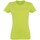 tekstylia Damskie T-shirty z krótkim rękawem Sols IMPERIAL WOMEN - CAMISETA MUJER Zielony