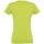 tekstylia Damskie T-shirty z krótkim rękawem Sols IMPERIAL WOMEN - CAMISETA MUJER Zielony