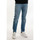 tekstylia Męskie Spodnie z pięcioma kieszeniami Takeshy Kurosawa 83349 | Essential Niebieski
