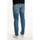 tekstylia Męskie Spodnie z pięcioma kieszeniami Takeshy Kurosawa 83349 | Essential Niebieski